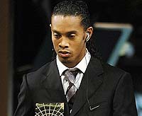 ronaldinho